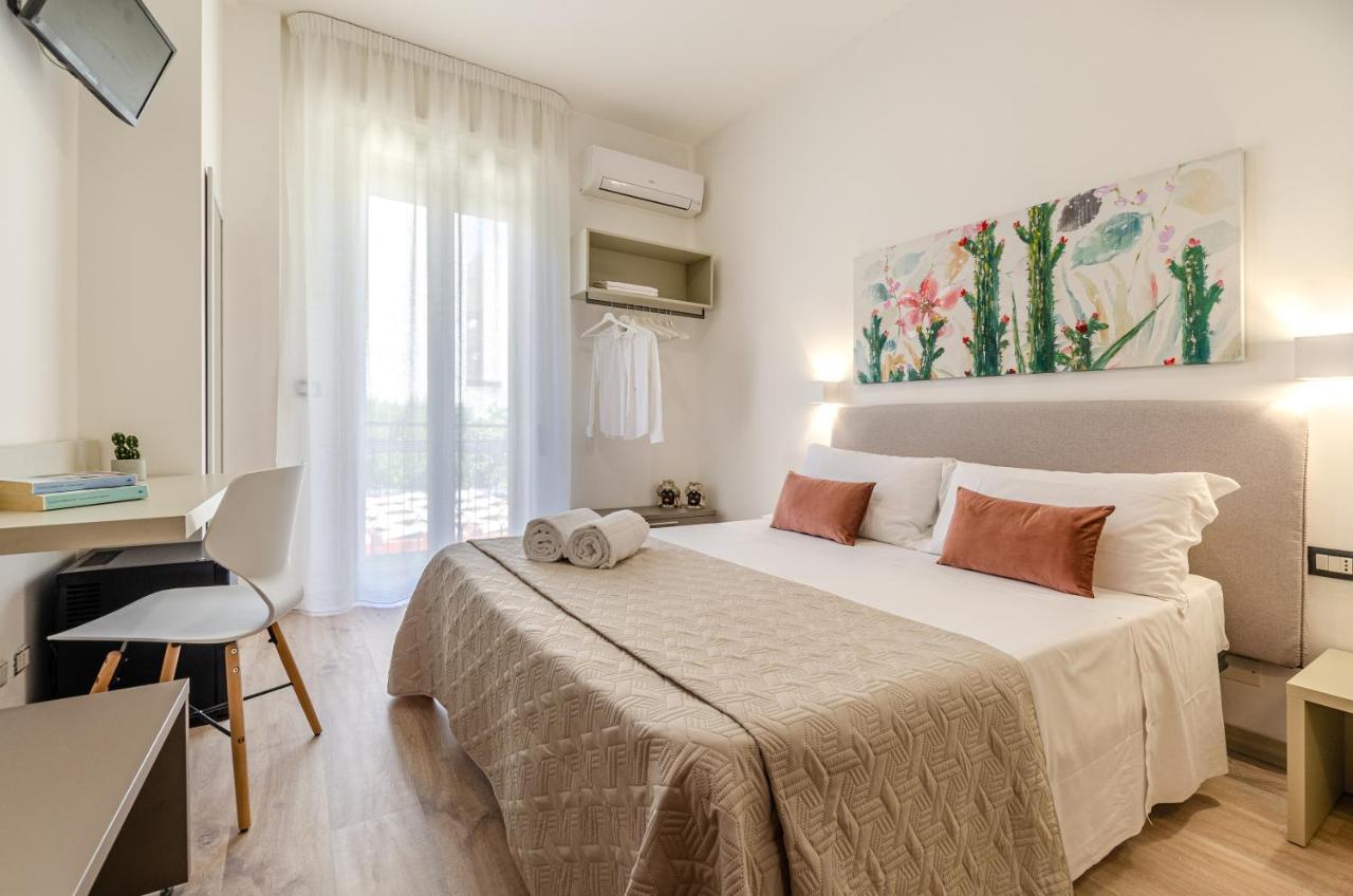 Nonna Germina Locazione Turistica Villa รอคคาลูเมรา ภายนอก รูปภาพ