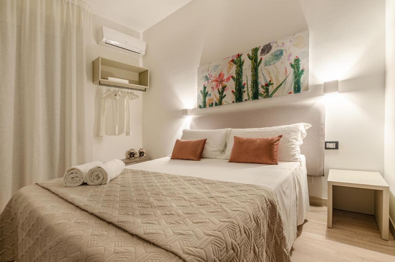 Nonna Germina Locazione Turistica Villa รอคคาลูเมรา ภายนอก รูปภาพ