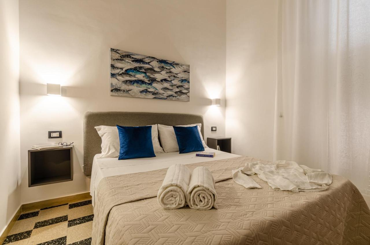Nonna Germina Locazione Turistica Villa รอคคาลูเมรา ภายนอก รูปภาพ